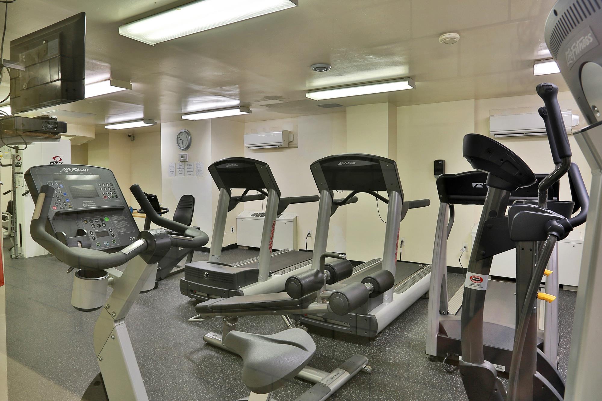 Luxury 1-Bd. Co-op with Spectacular River View, Sunset Balcony, Swimming Pool, Doormen & Parking Availability