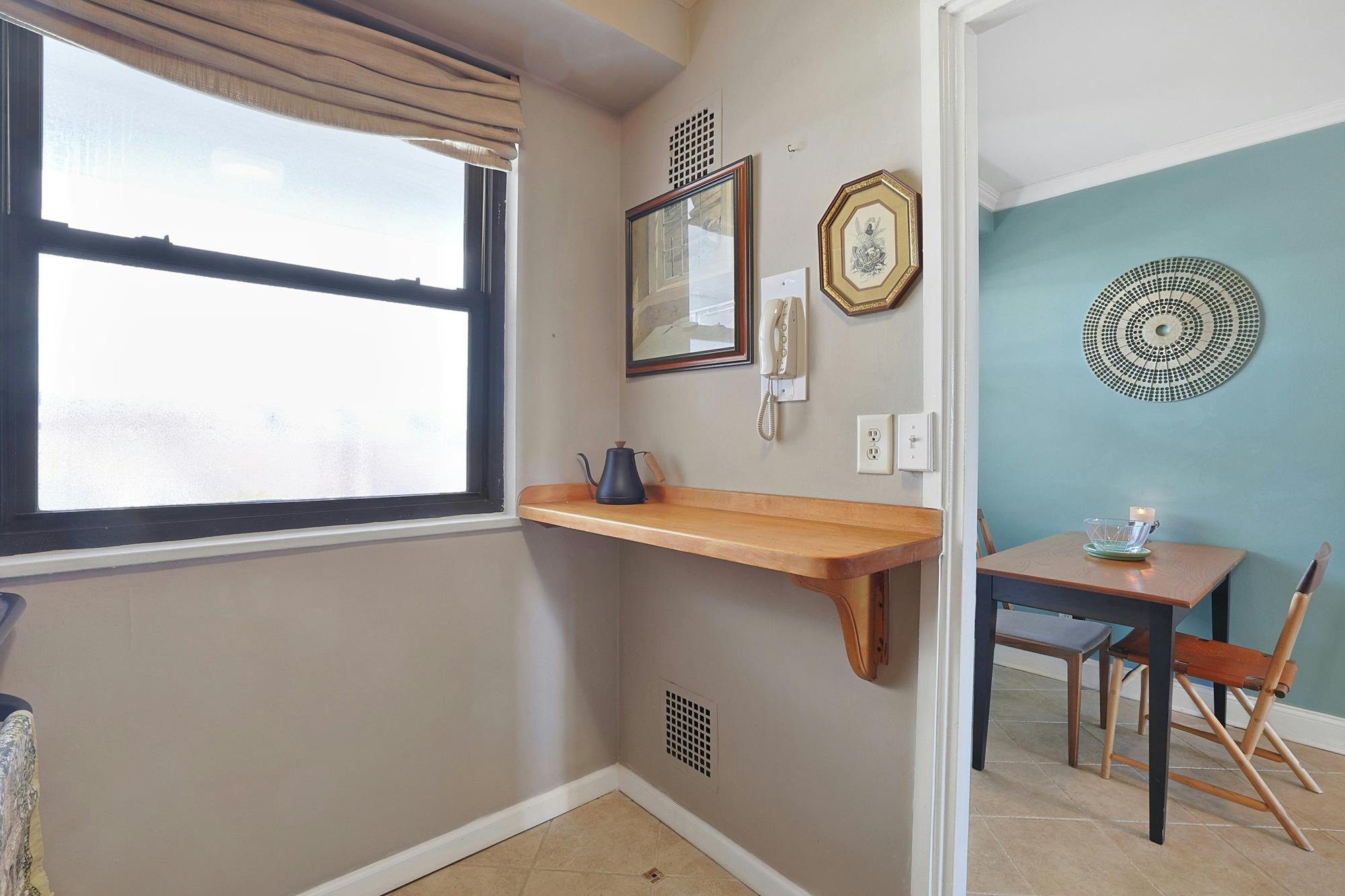 Luxury 1-Bd. Co-op with Spectacular River View, Sunset Balcony, Swimming Pool, Doormen & Parking Availability