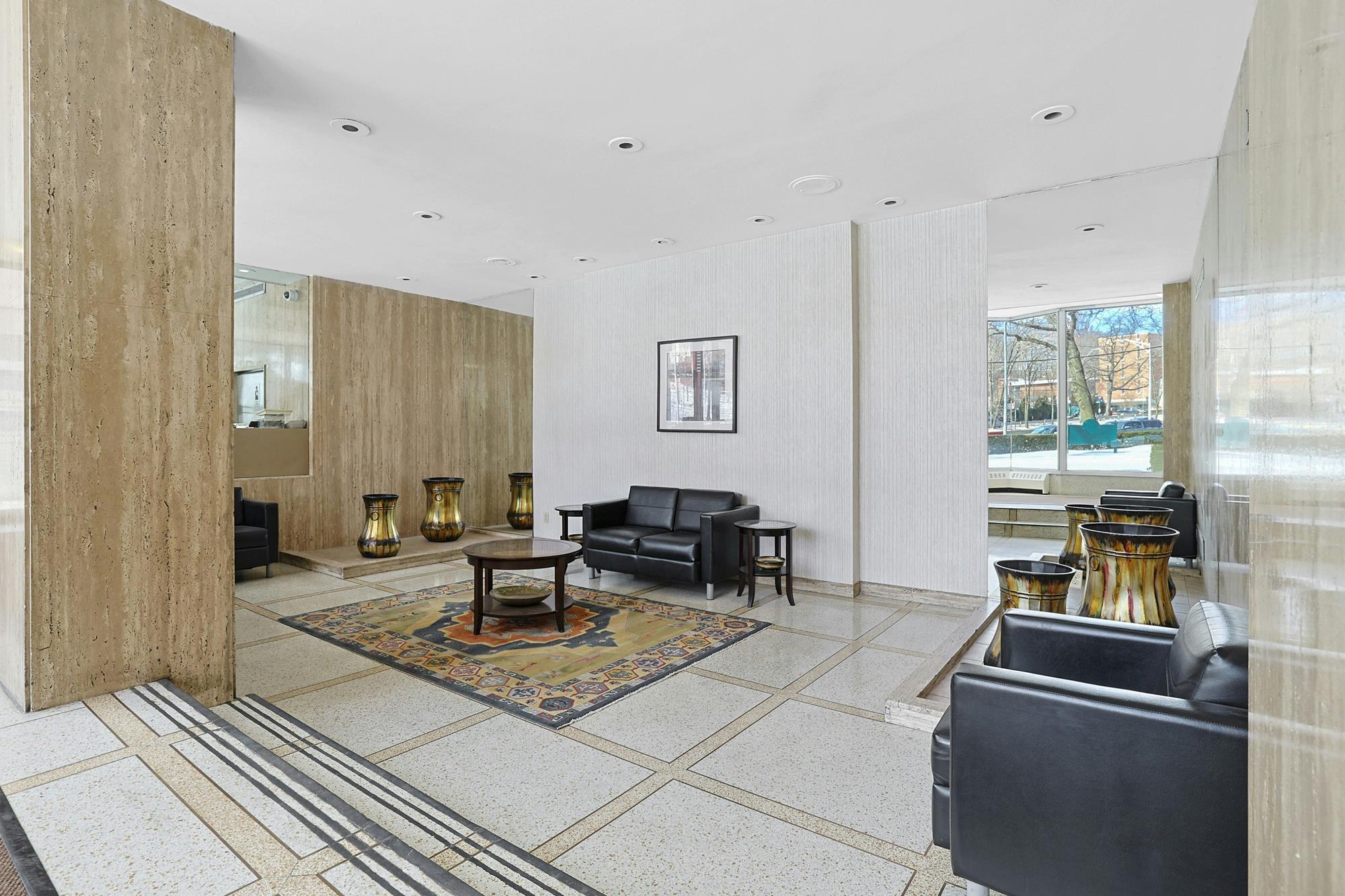 Luxury 1-Bd. Co-op with Spectacular River View, Sunset Balcony, Swimming Pool, Doormen & Parking Availability