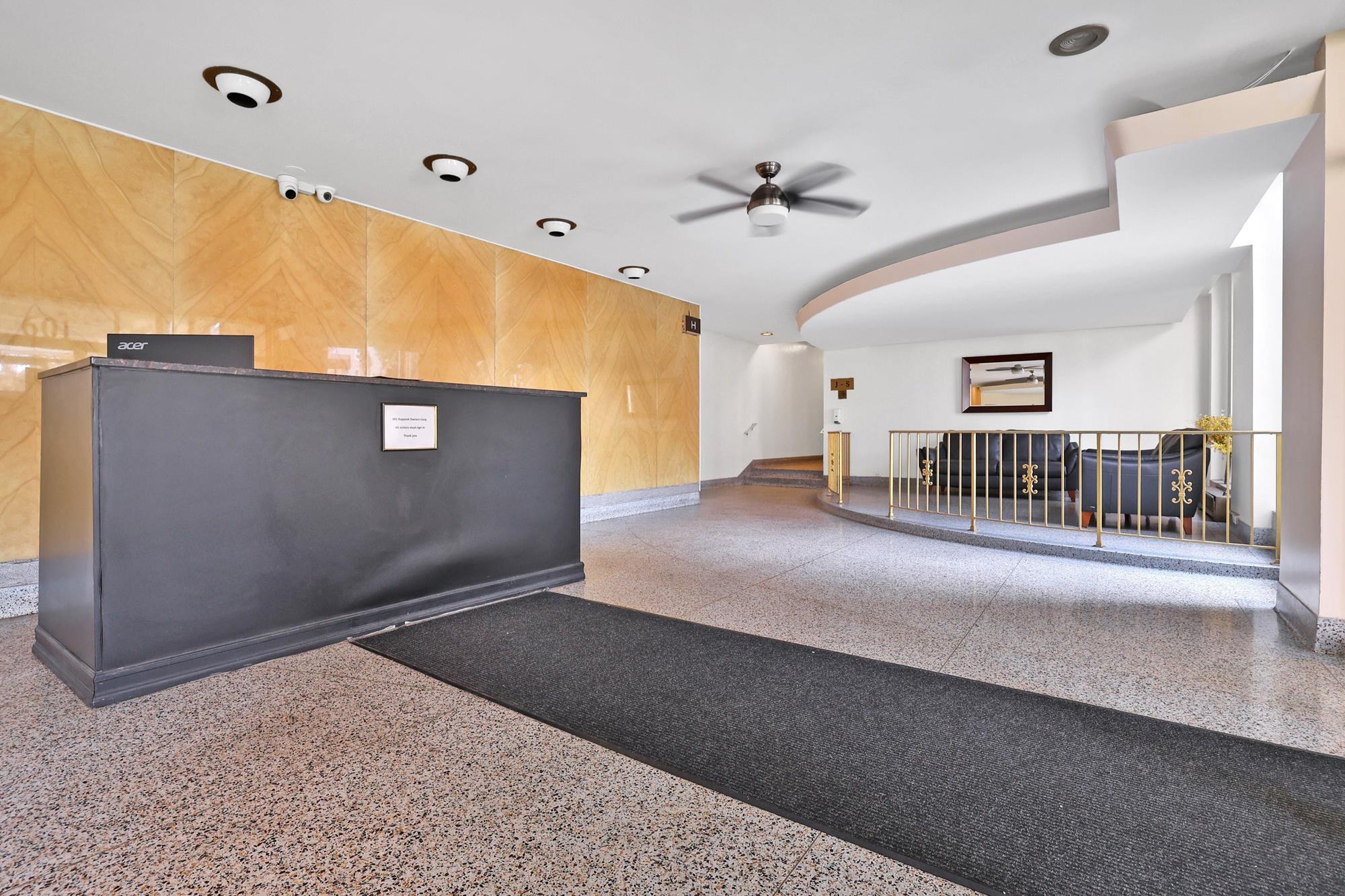 Mint Condition: Beautifully Renovated Junior-4 (Converted to 2-Bd.) Co-op with Doormen, Pool & Parking Availability