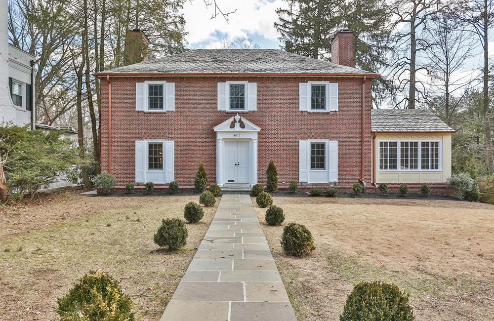 Riverdale Houses for Sale Trebach Realty Licensed Real Estate Brokers