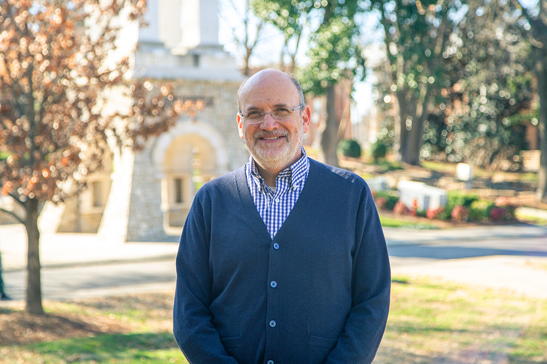 Alumnus And Former Sony Music Executive To Lead Trevecca s School Of Graduate And Continuing
