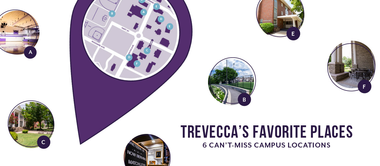 Treveccan | Trevecca Nazarene University