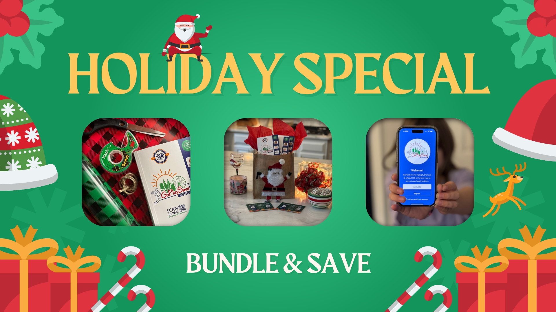 Holiday Special