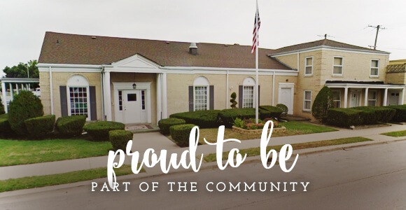 Bormann Funeral Home | Melrose Park, IL