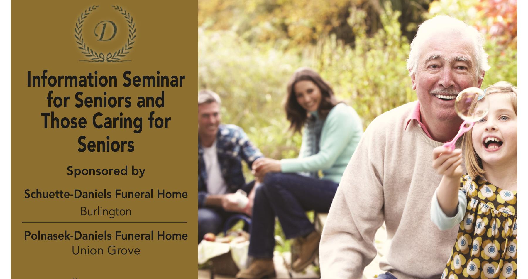 Funeral Home in Burlington, WI Daniels Family Funeral H...