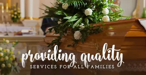 Charles Mcclellan Funeral Home 15 S Jackson Street Quincy Florida