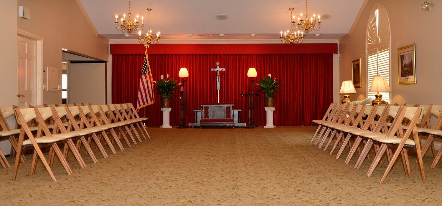 Funeral Homes & Cremation Services in Portland & South Portland, Maine ConroyTully Walker
