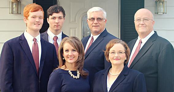 Jeanes Funeral Home Leesville La