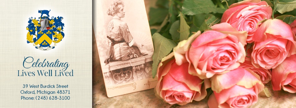 Lynch & Sons Funeral Directors - Oxford, MI