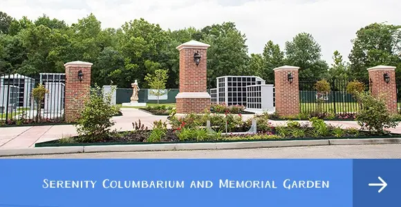 Serenity Funeral Home and Cremation Society