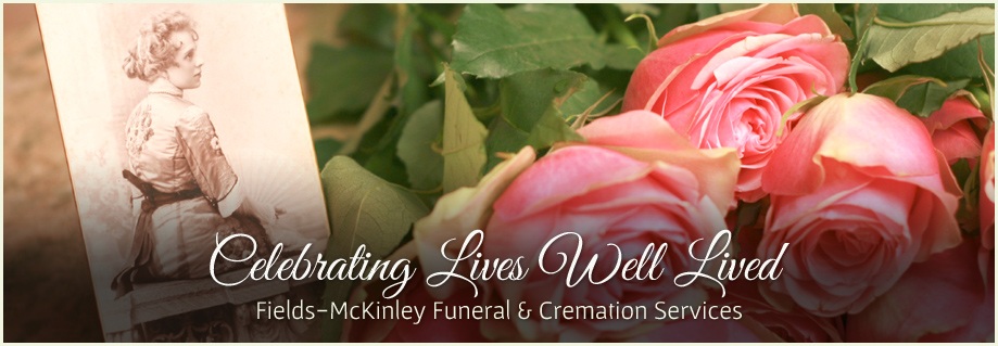 Fields Mckinley Funeral And Cremation Services Grant And Newaygo Mi