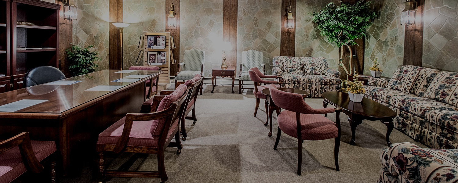 Greco Funeral Home Kenmore, NY