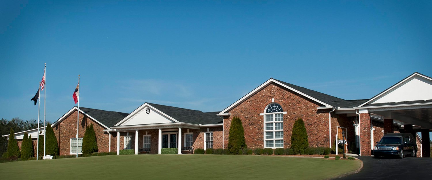 Crowell Brothers Funeral Homes & Crematory Peachtree Corners & Buford, GA