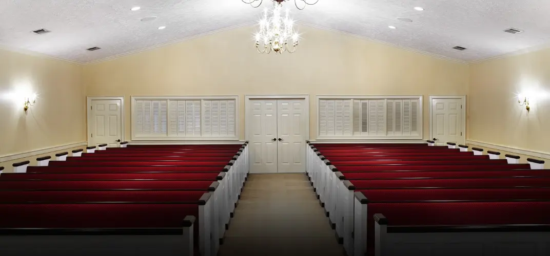 Carmichael Funeral Homes Smyrna & Marietta, GA