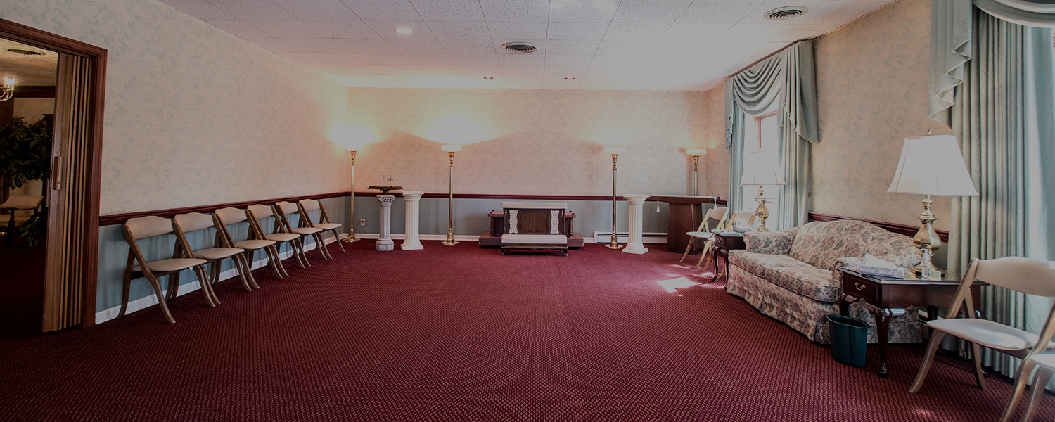 Greco Funeral Home Kenmore, NY