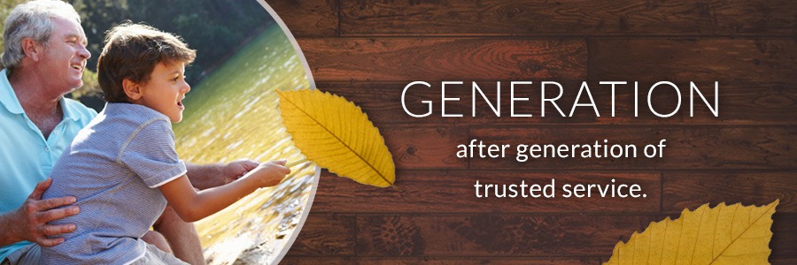 Kisselburg-Wauconda Funeral Home | Wauconda, IL