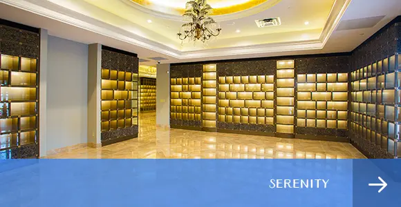 Serenity Funeral Home and Cremation Society