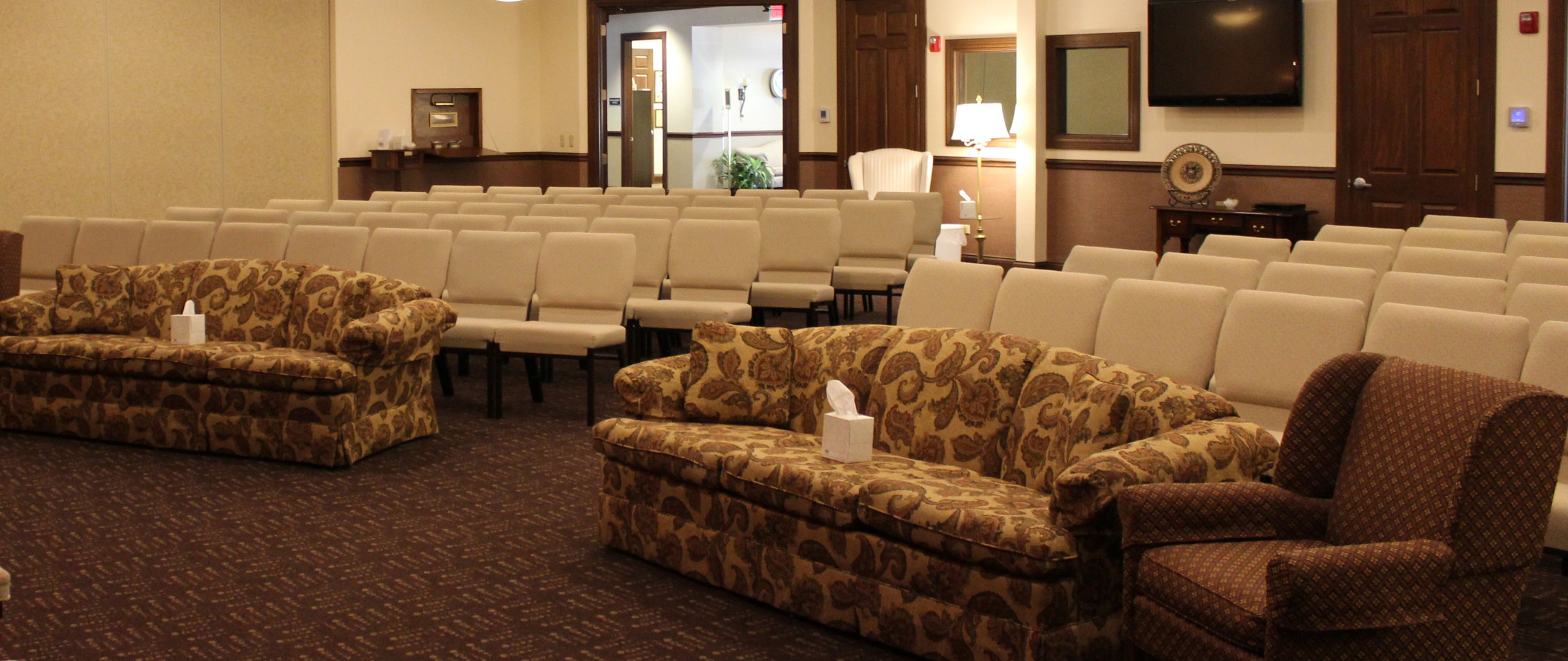Justen Funeral Home Justen Funeral Home