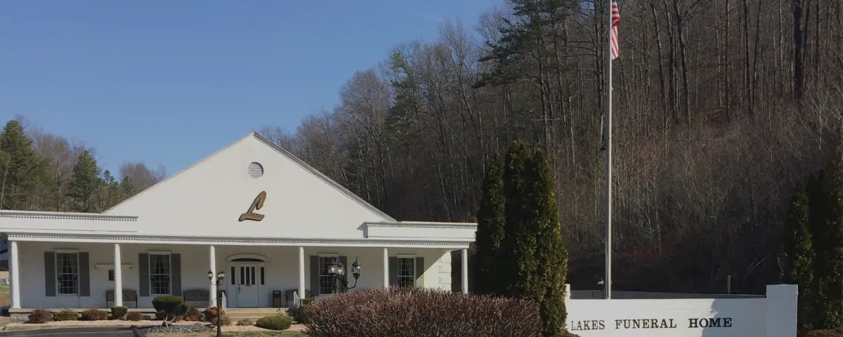 Lakes Funeral Home Obituaries Mckee Ky