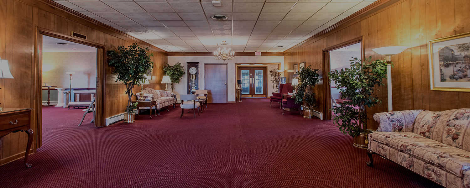 Greco Funeral Home Kenmore, NY