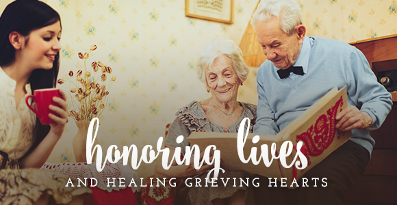 Decort Funeral Home | Portage, PA