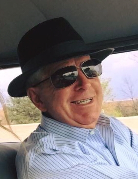 William Bill Lee Ballard Obituary Visitation Funeral Information