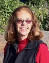 Rebekah Shelley Griffard