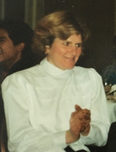Betsy Parker Morse