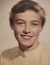 Patricia M. Macdonald