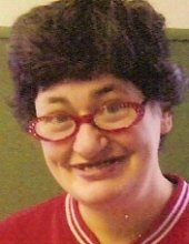 Mary Louise Wallace