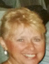 Mary Bianchi