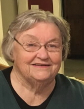 Jeannette (Maynard) Macomber Griffith