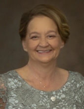 Cheryl Linn Carter