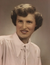 Weda Rae Montague