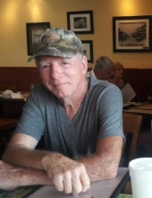 Jerry Houston Logwood