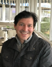 Eric Cohen