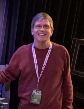Roswell Hine Richardson II