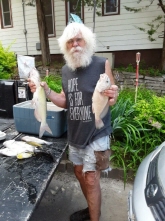 Jimmy "Jim" D Malone