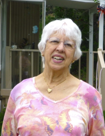 obituary image