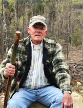 Maurice "Moe" Fraser