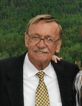 Joseph "Joe" Lloyd Holbert