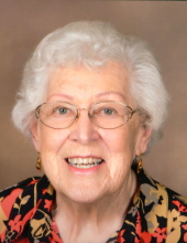 Marilyn Francis Washburn