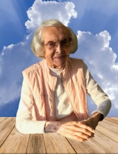 Irene Tebault Frost