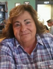 Beverly "Bev" Etter