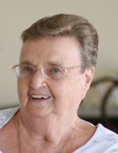Elizabeth “Betty” Rose Wildrick