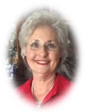 Gail Scott Carnes