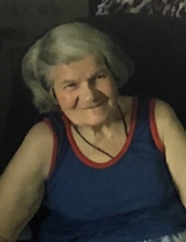 Helen M. Stone