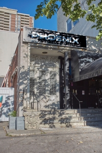 Via Bloor Neighbourhood