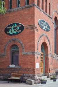 Via Bloor Neighbourhood